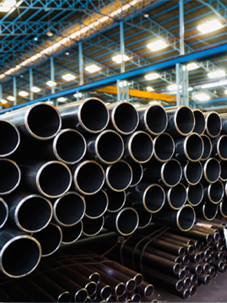 Pipe and Fittings